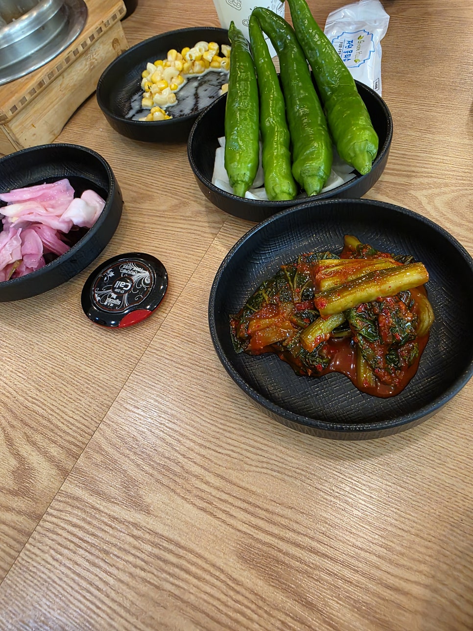 설악흑염소 사진 4