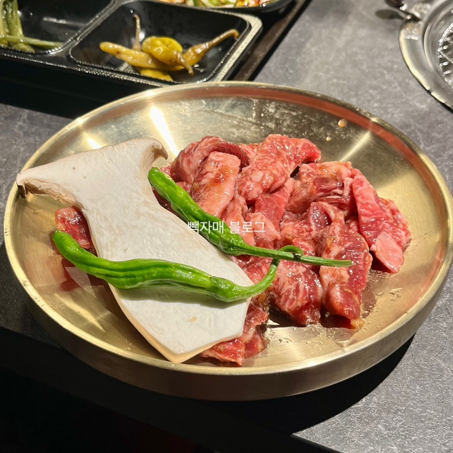고기듬뿍국물두루치기 화명점 사진 4