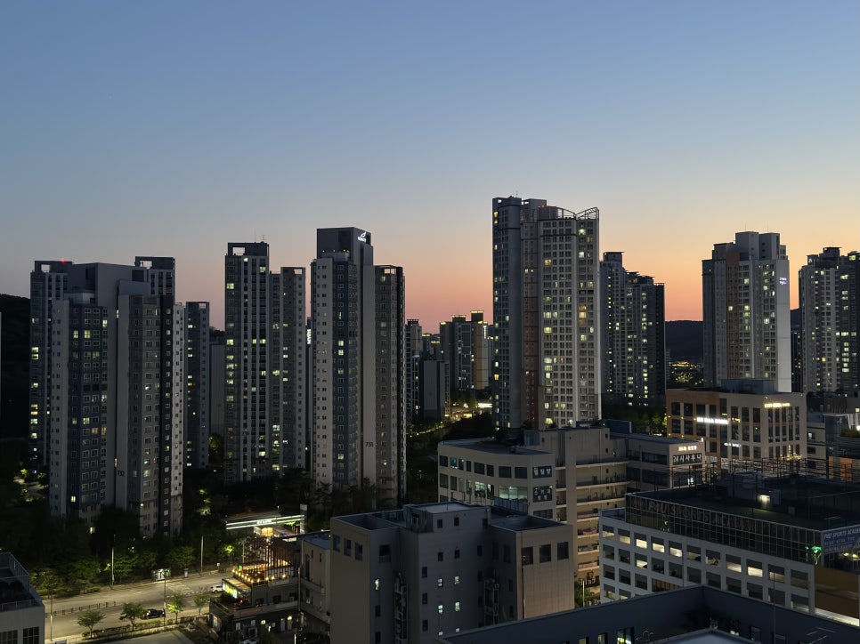 SR호텔 영종 사진 1