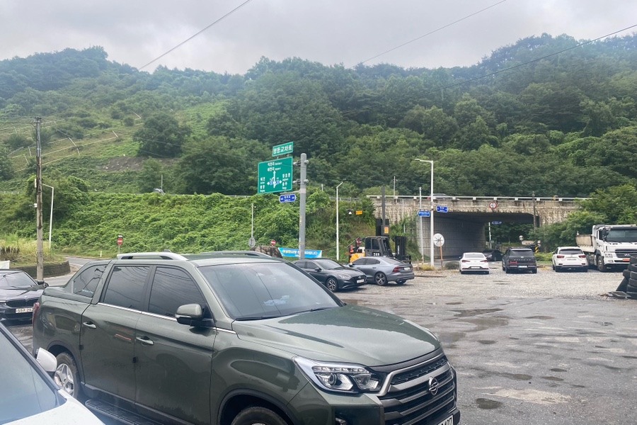 대흥식당 사진 2