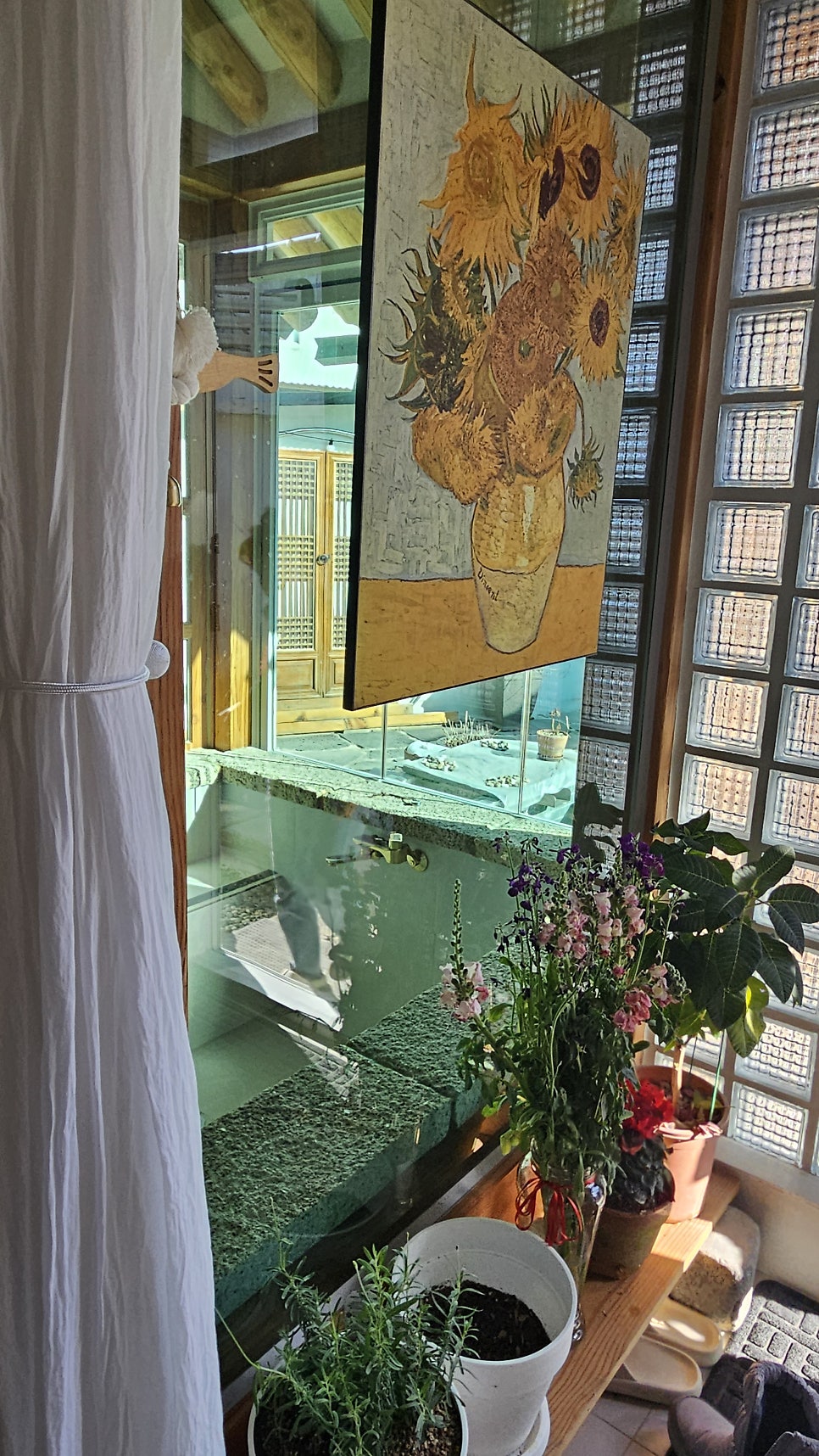 윤슬 사진 6