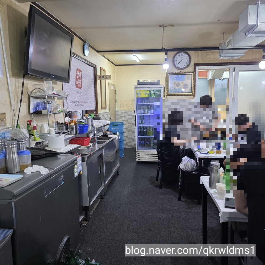 정애식당 사진 5