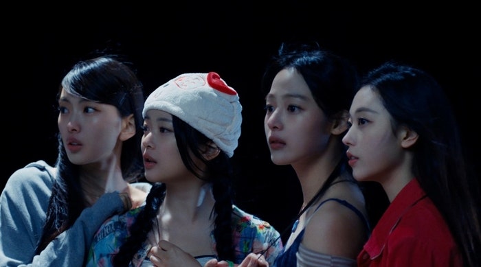 NewJeans Celebrates 4th Debut Anniversary, Releases 4-Member Video Including Minji... Will Activities Resume? [TOP 5 Headlines]