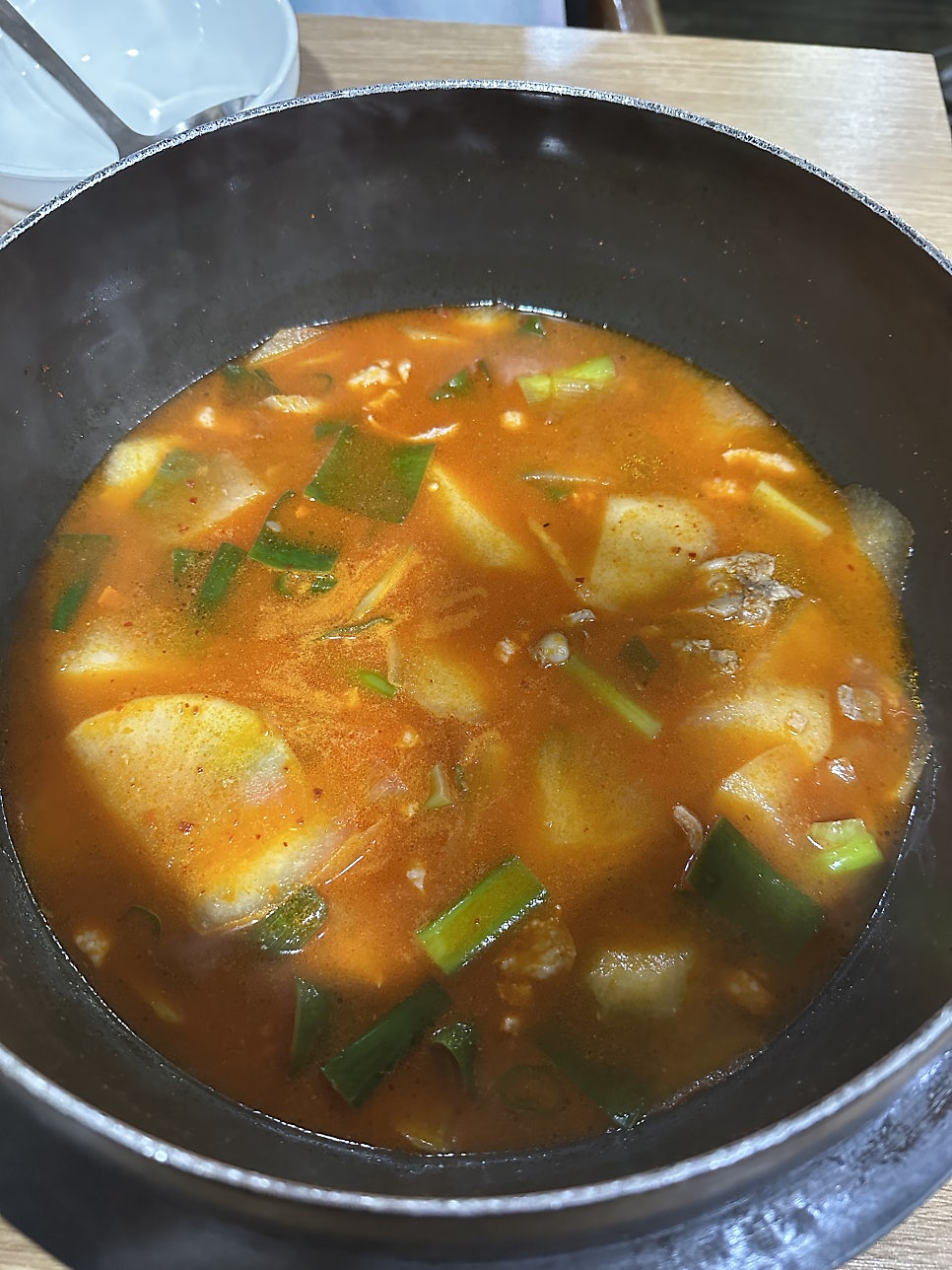 북면오리탕자연농원 삼정점 사진 2