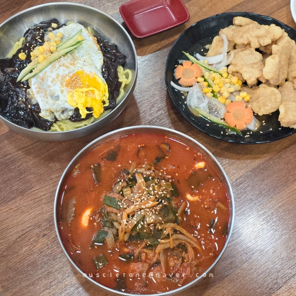 26호짬뽕 사진 1