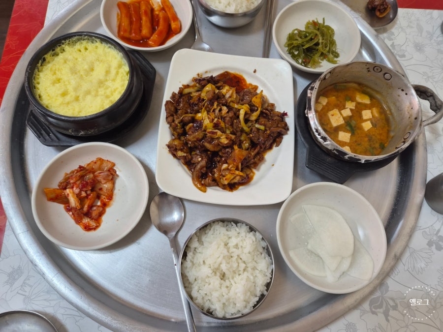 해바라기밥집 사진 3