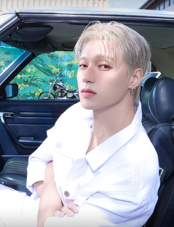 [에이티즈 ATEEZ 우영] 무대 위 '섹시 퍼포머'의 반전 매력? 프로필부터 보컬 성장까지 집중 분....