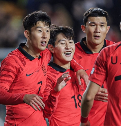 한국 축구선수 이적료 끝판왕 TOP4! 이강인 김민재 몸값 끝판왕은?