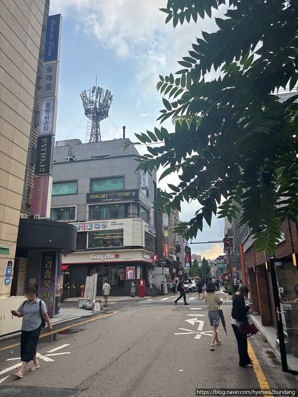 투파인드피터 혜화점 사진 3