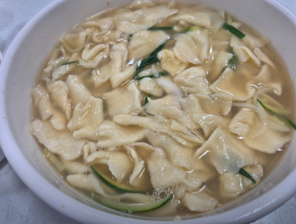 삼성손칼국수 사진 2