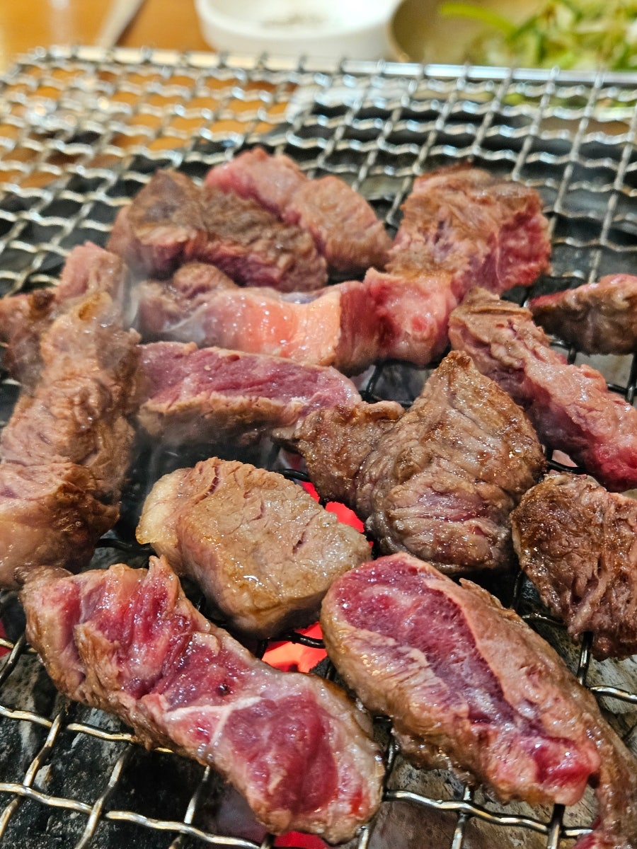 석정한우마을 사진 3