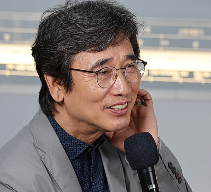 유시민은 누구인가? 학생운동가에서 장관·작가·정치 논객까지 총정리