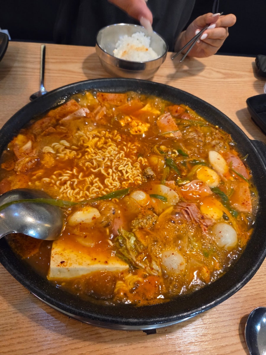 오뎅식당 롯데몰 김포공항점 사진 6