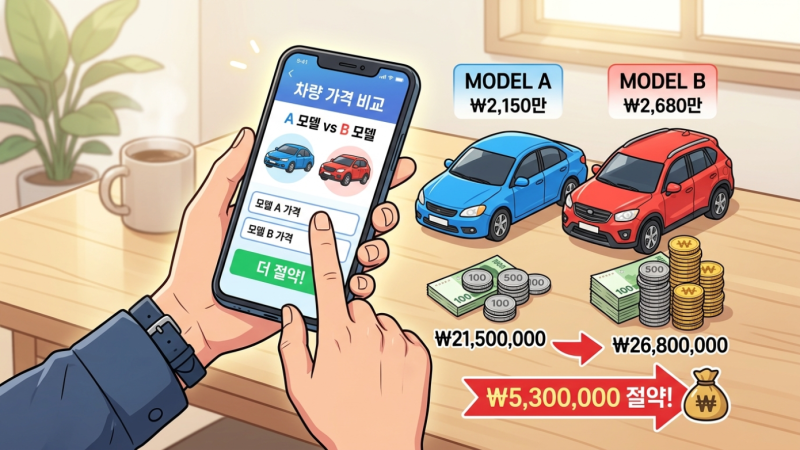 자동차보험료 다이렉트 비교 견적 30% 할인 꿀팁