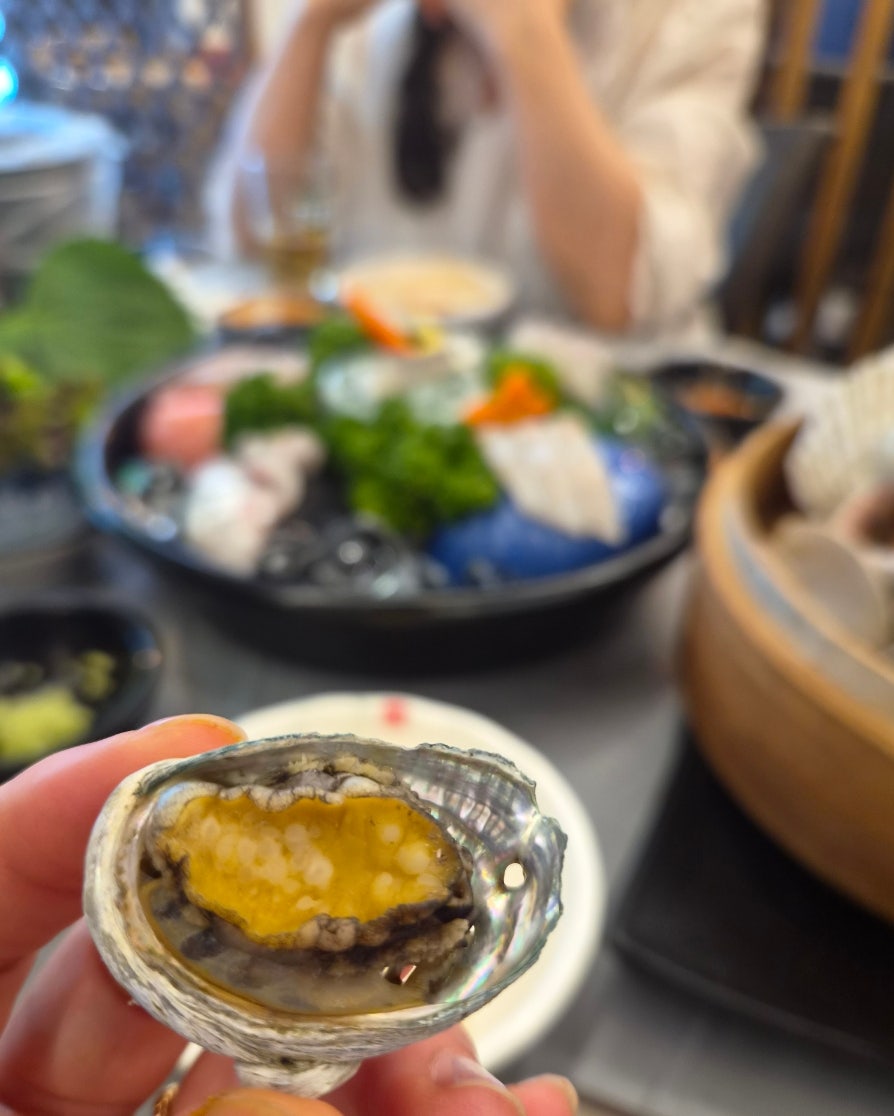 독도수산 사진 1