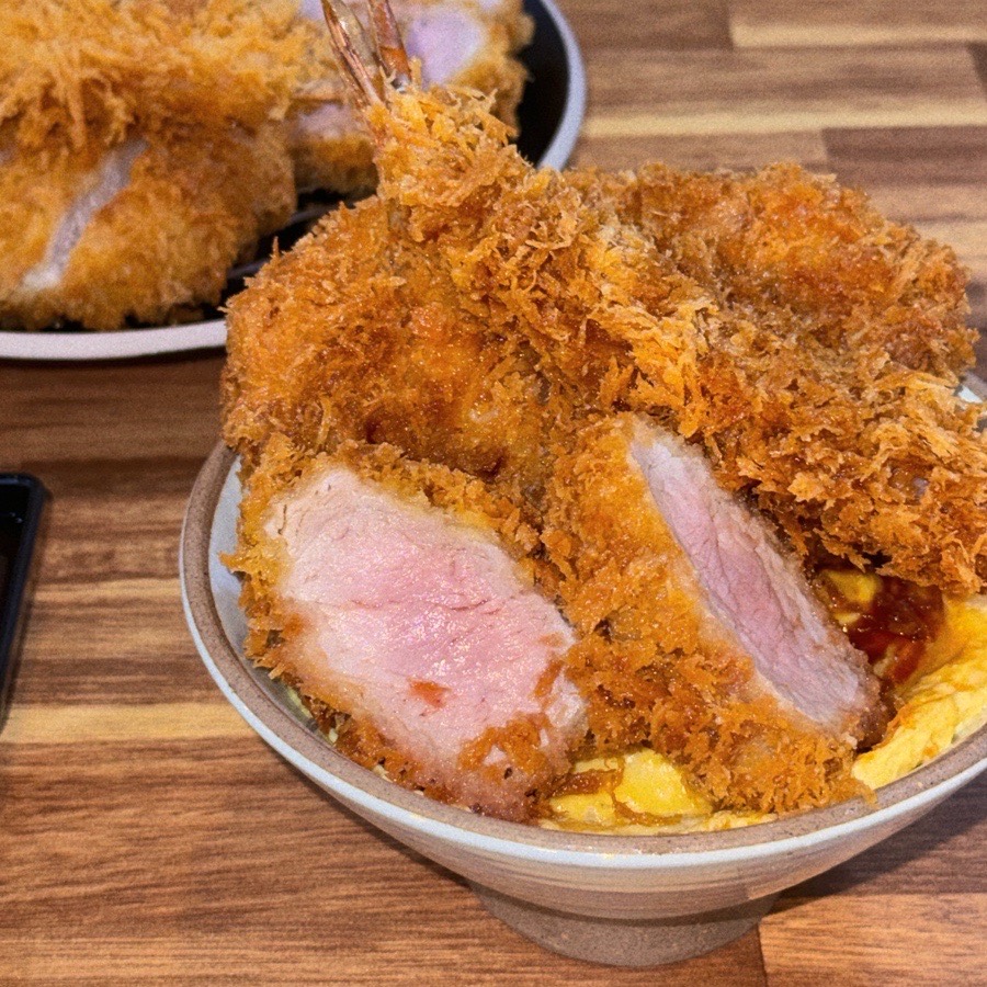 달동카츠 사진 1