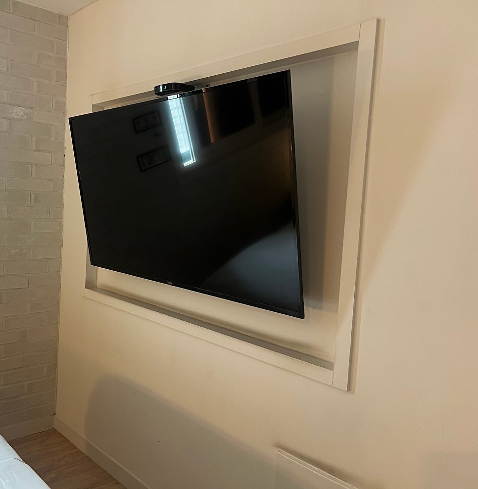 Hotelyaja Pohangyeogaekteomineoljeom photo 4
