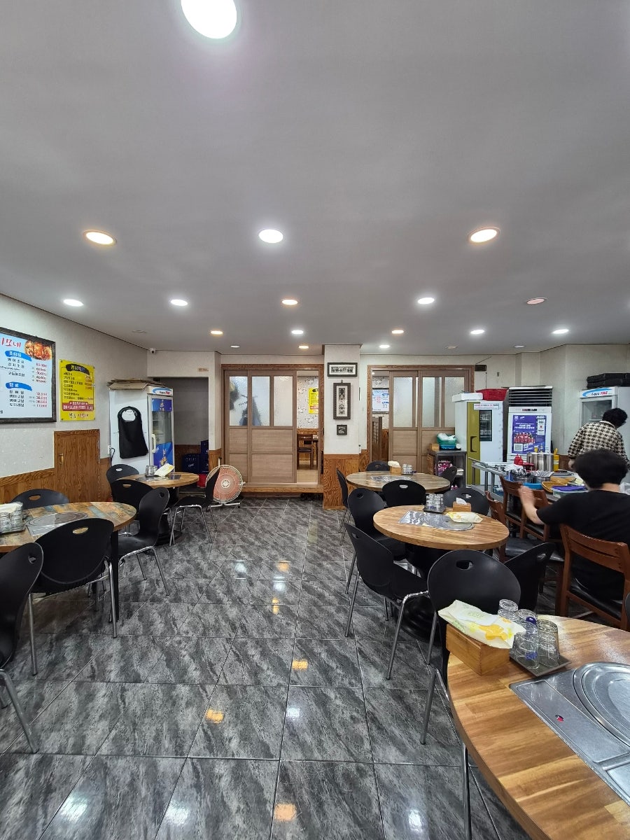 완도이모네 사진 1