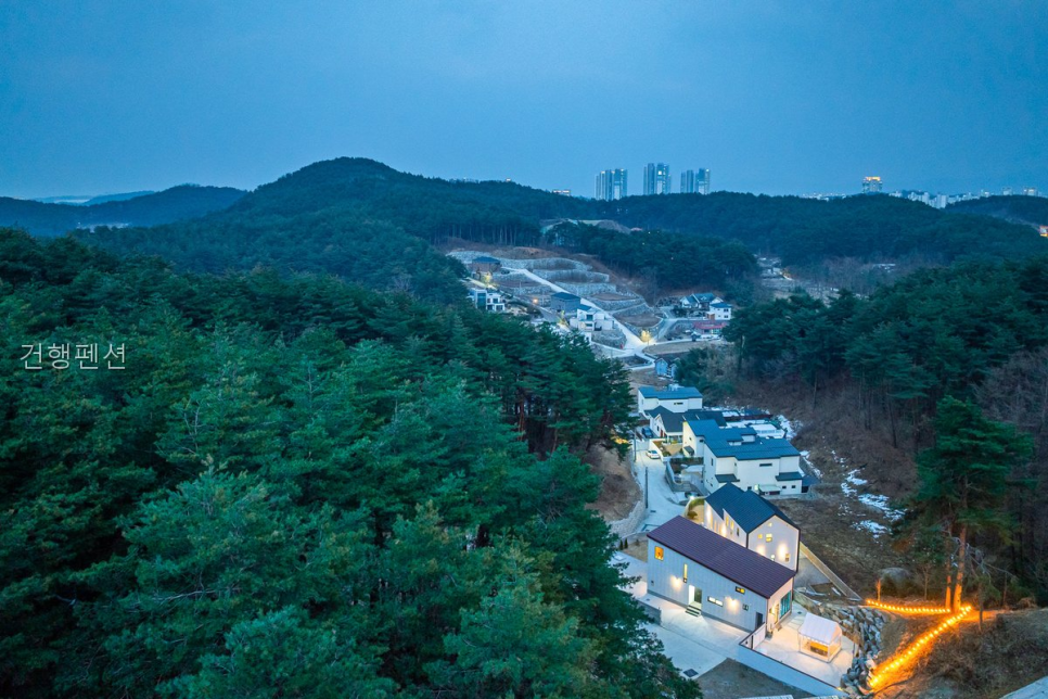 건행펜션 사진 5