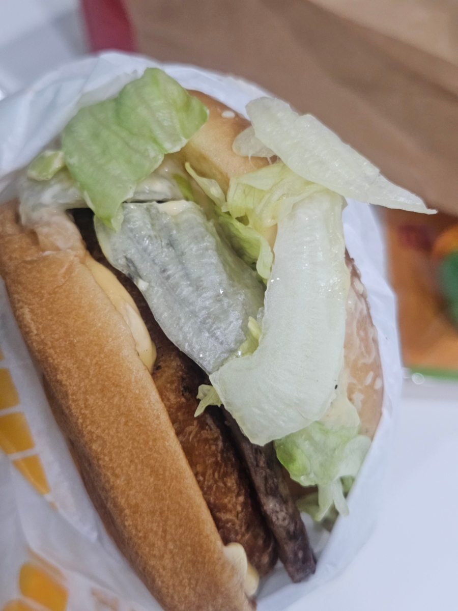 맥도날드 대전유성DT점 사진 6