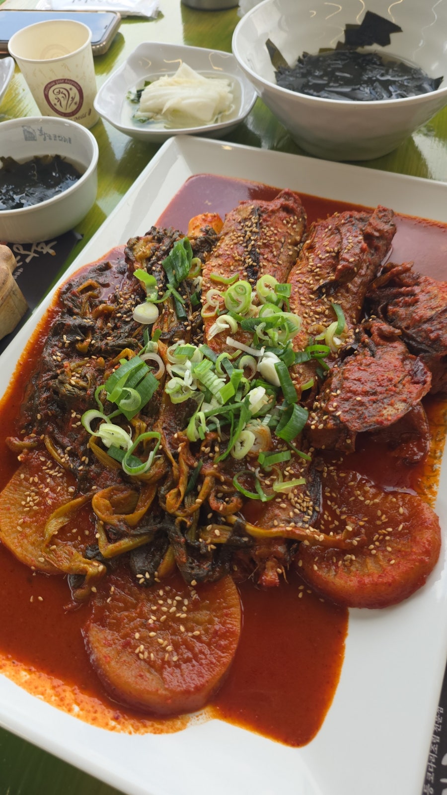 황금코다리 군산나운은파점 사진 3