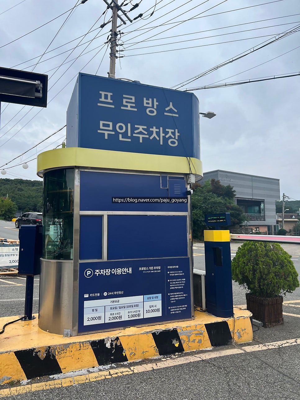 송우현의파주국물없는우동 사진 2