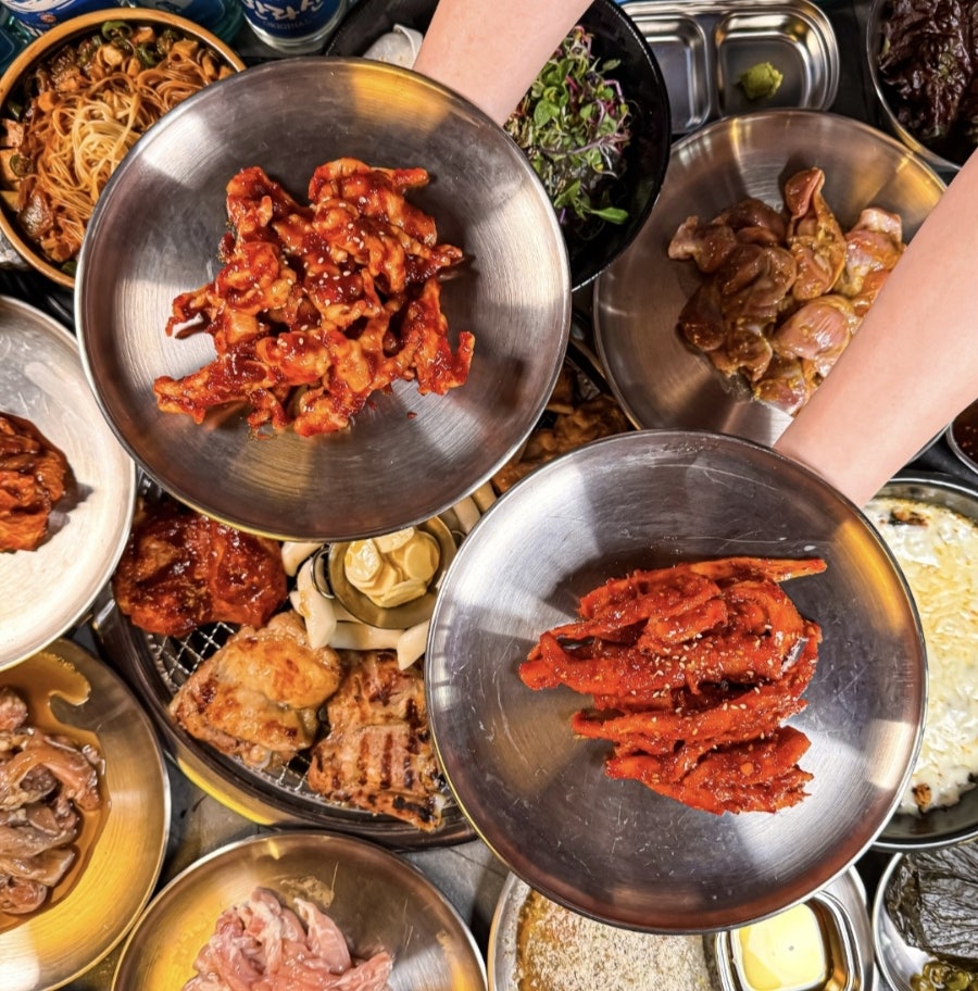 계자람 오산세교직영점 사진 1