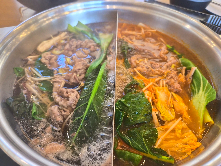 샤브연리지 대구두류점 사진 6