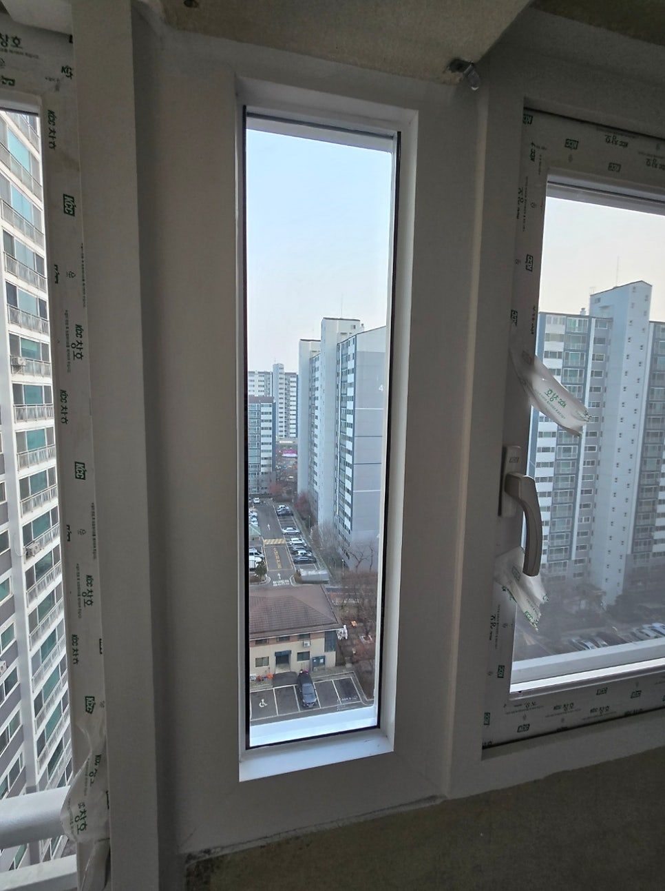 청주 샷시교체비용, 저라면 이렇게 따져보겠습니다