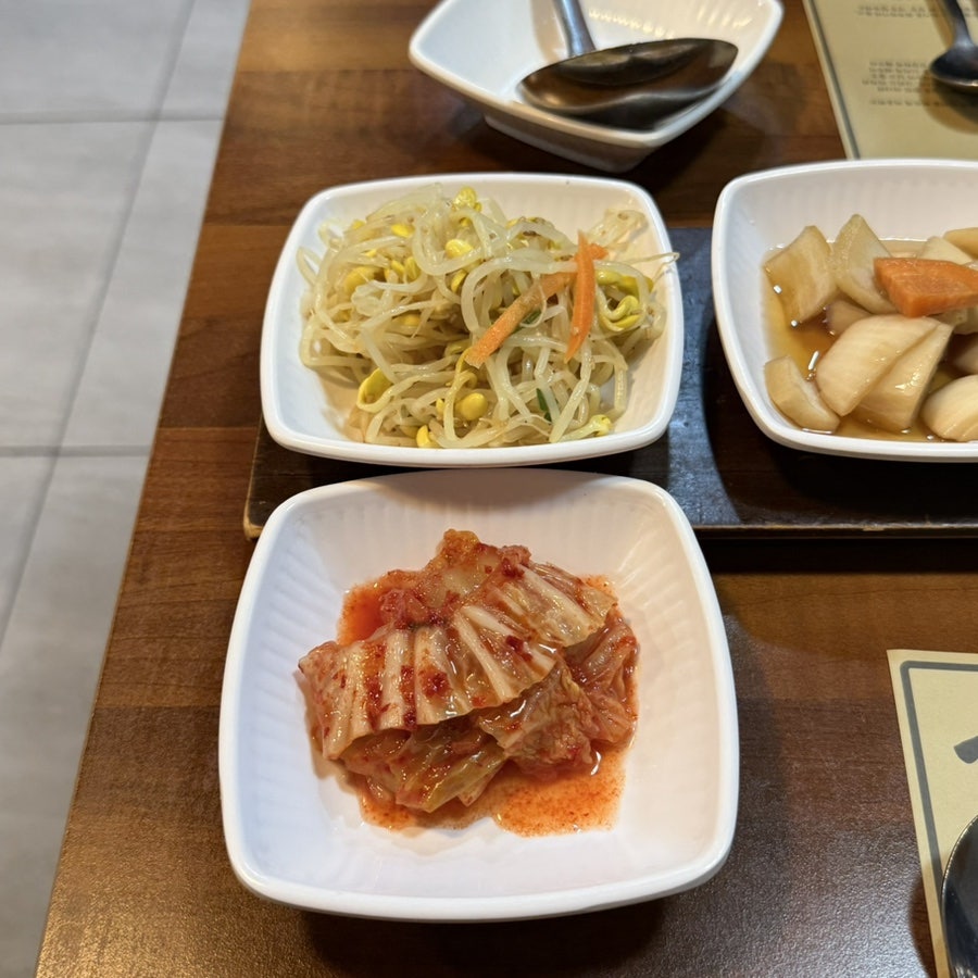 청담미역 마곡점 사진 5