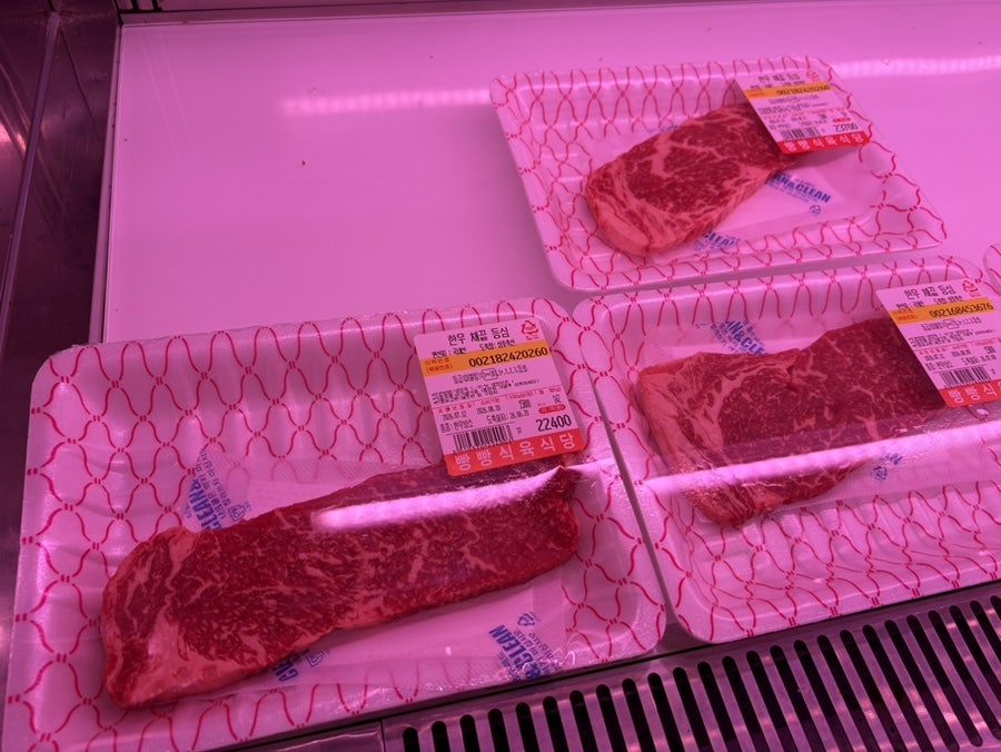 빵빵식육식당 사진 6