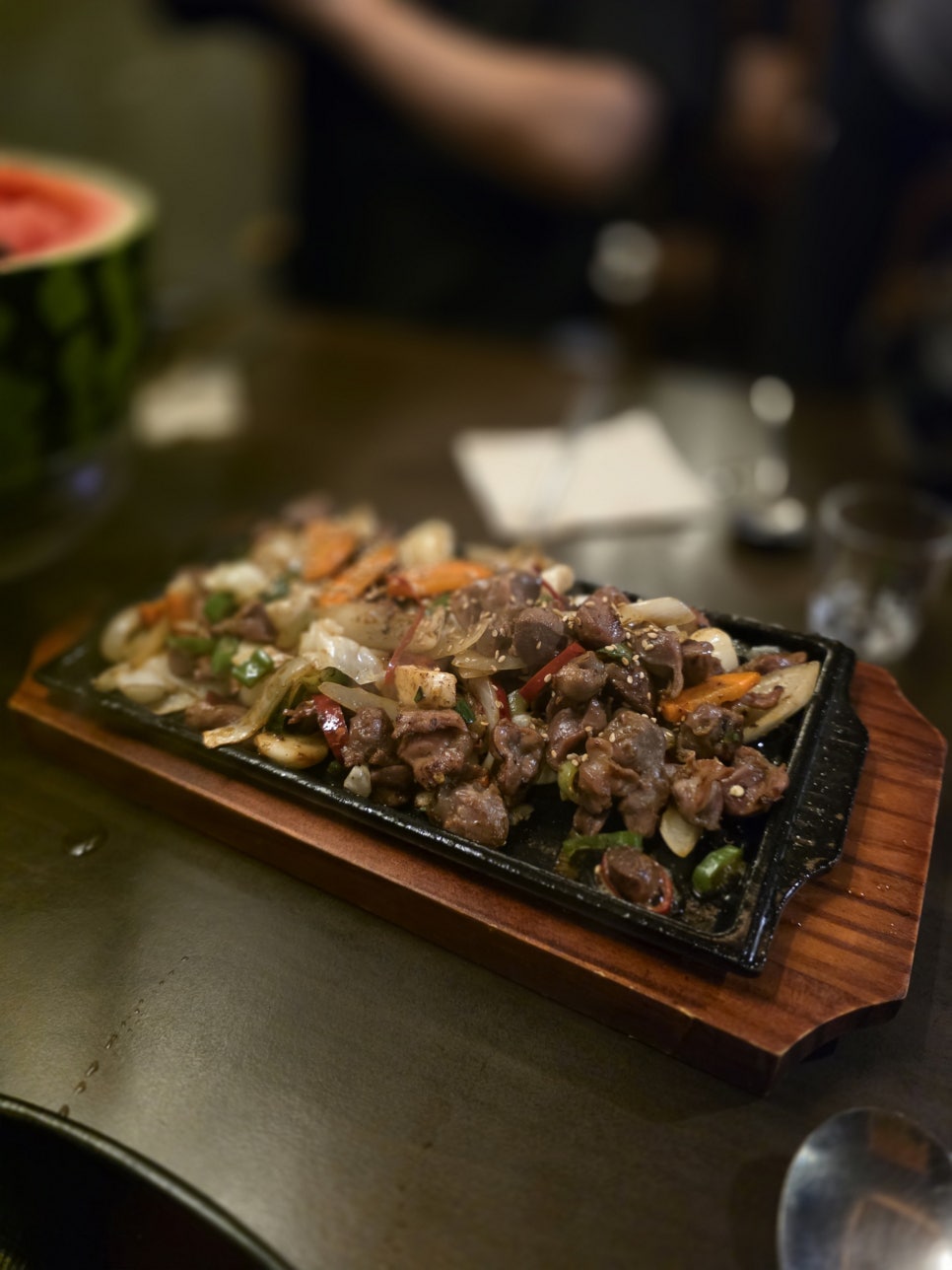 만월포차 사진 5