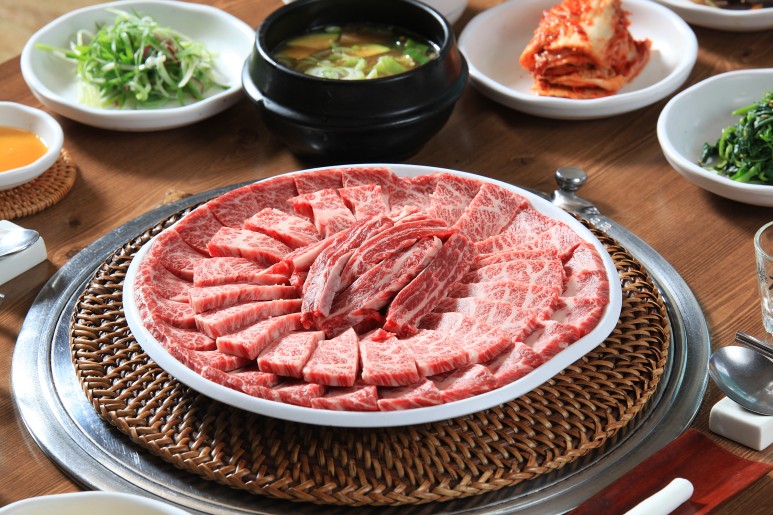 석곡산장 사진 1