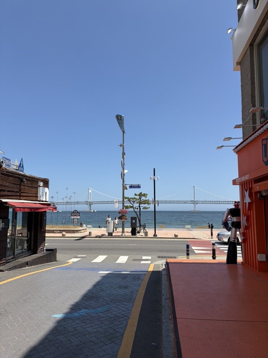 용이초밥 광안리점 사진 5