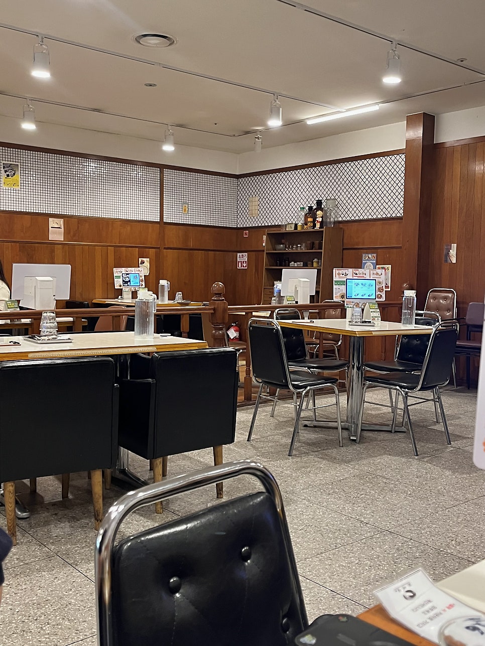 토끼정 수원역사점 사진 6