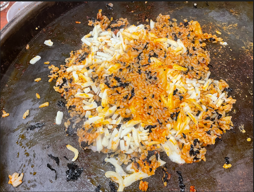춘천1번지닭갈비 사진 3