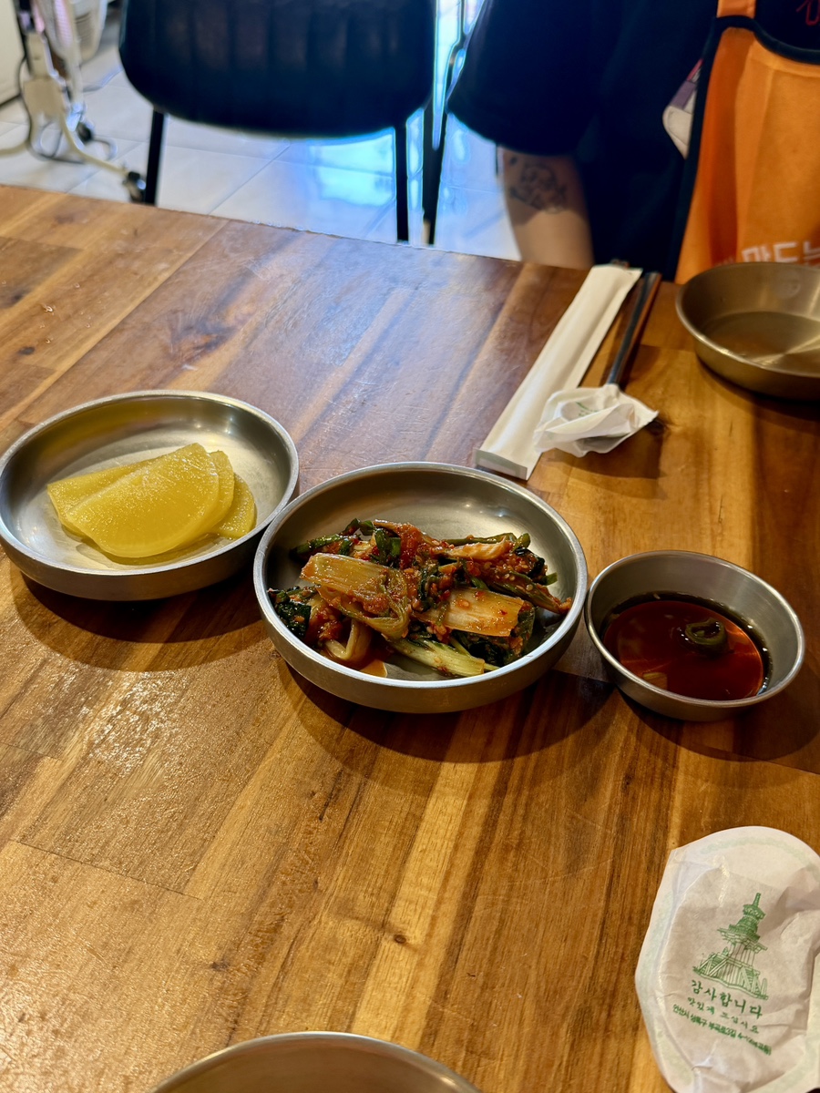 서울장수국수 사진 5