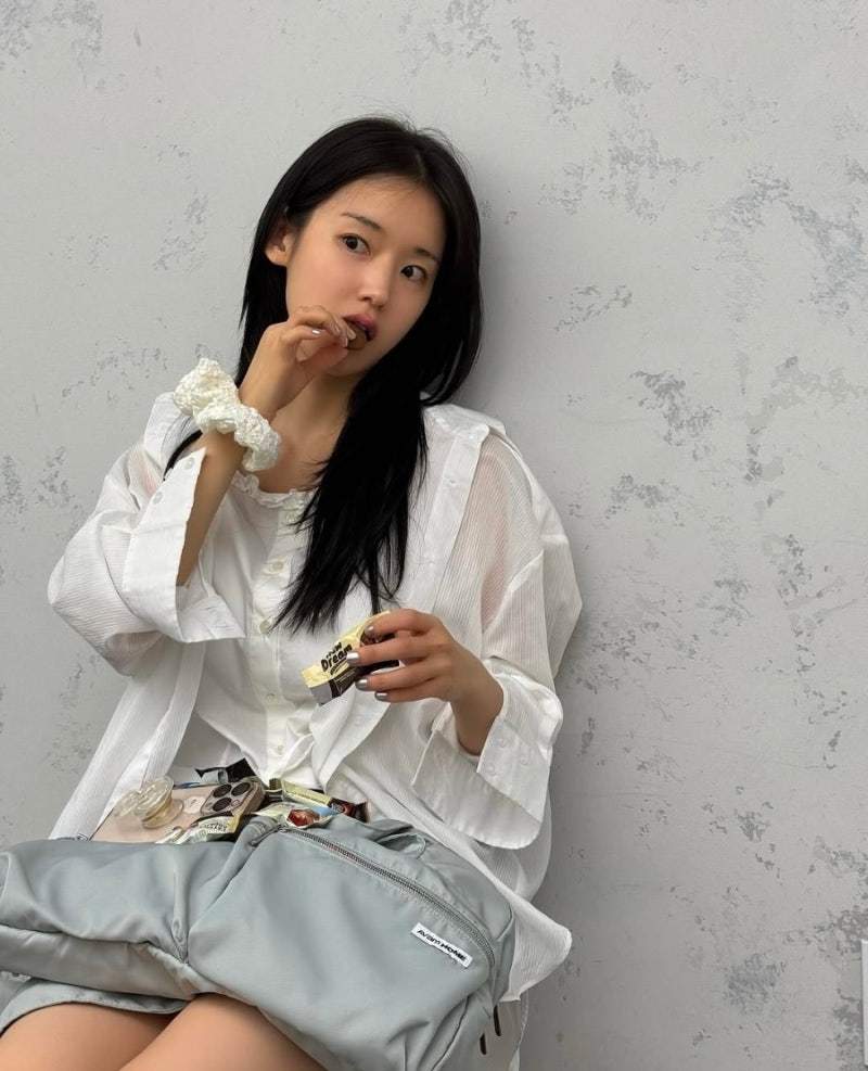 박환희, 15살 아들 향한 당당한 고백…“제 인생 가장 큰 자랑” 누리꾼도 놀랐다