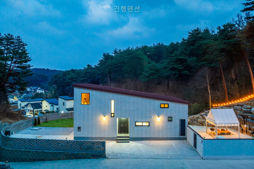건행펜션 사진 4