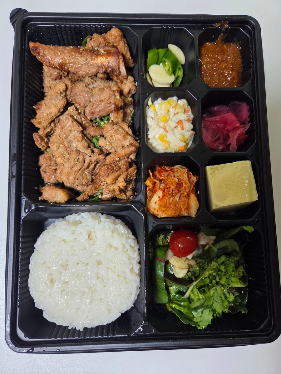 대왕암암소갈비 사진 2