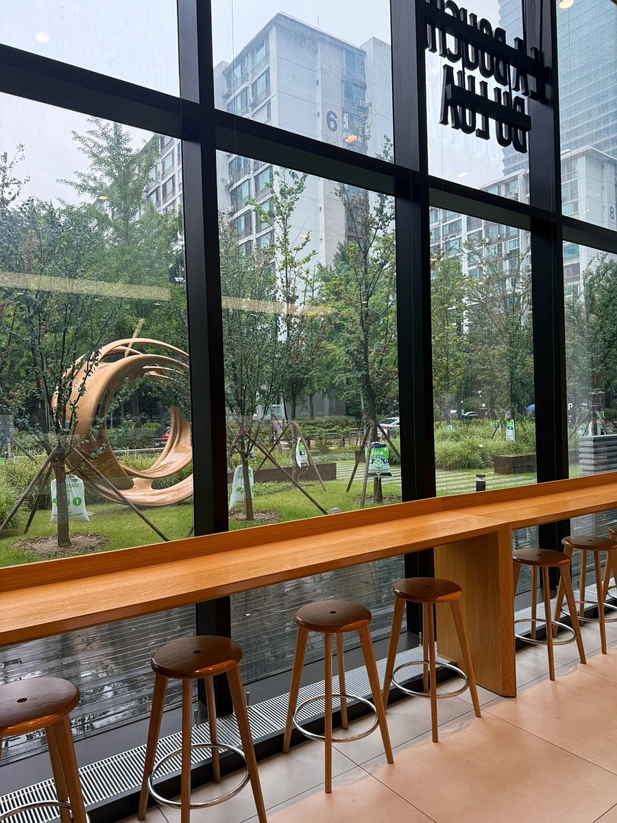 루아베이커리 여의도TP타워점 사진 5