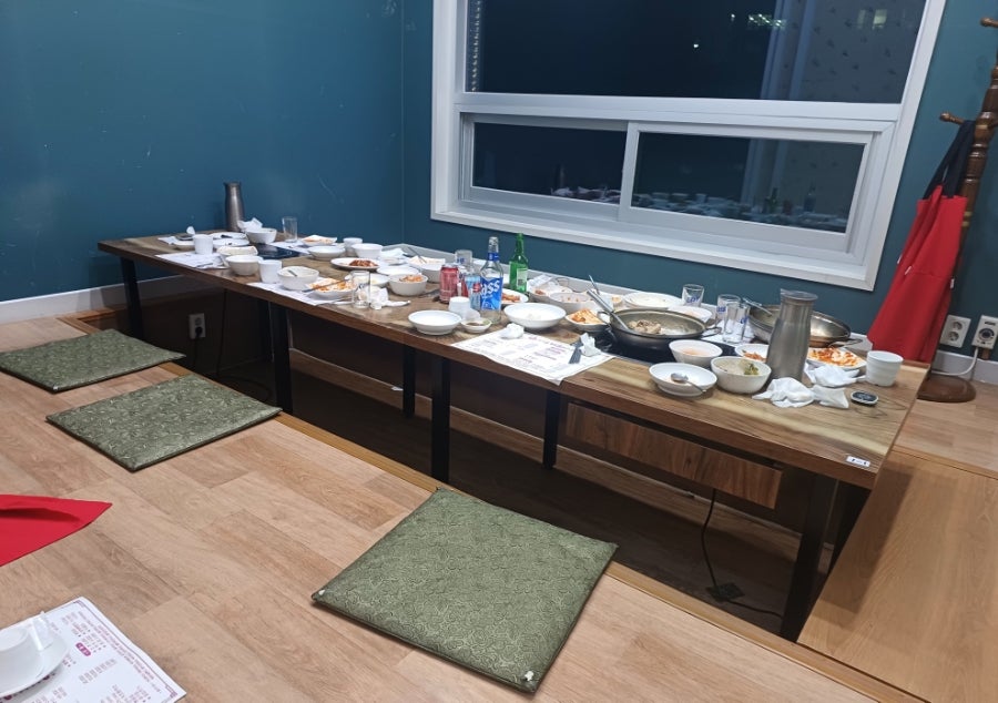 다도해물나라 사진 6