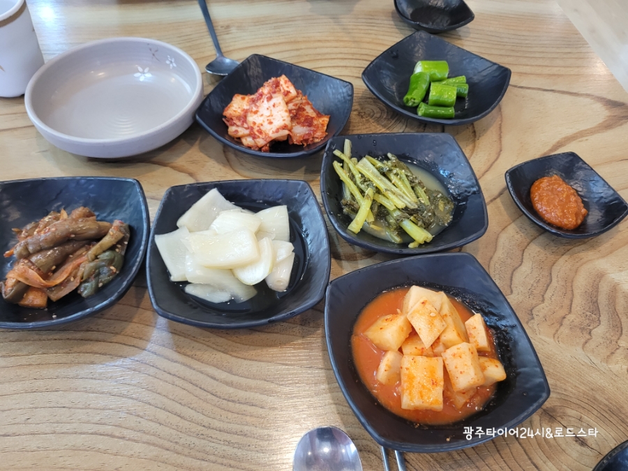 약수한방삼계탕 사진 3
