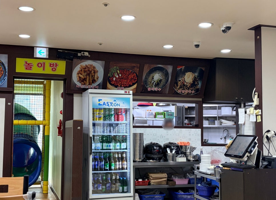춘천닭가네 닭갈비막국수 사진 2