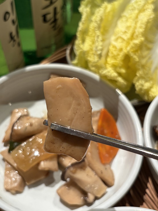 정주막 첨단점 사진 3