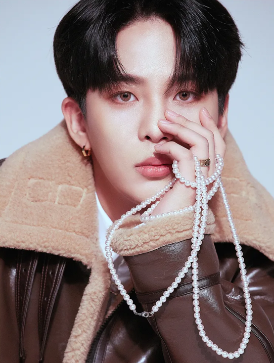 에이티즈 ATEEZ 종호 반전 프로필 총정리, 선재 업고 튀어 OST 그 목소리 누구? 나이 학력 고향 ....