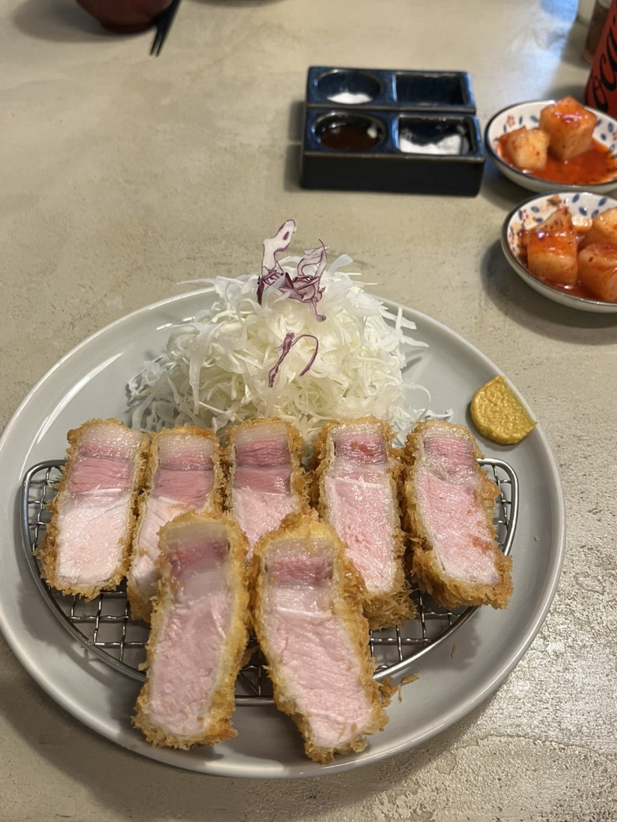 돈까스광명 사진 6