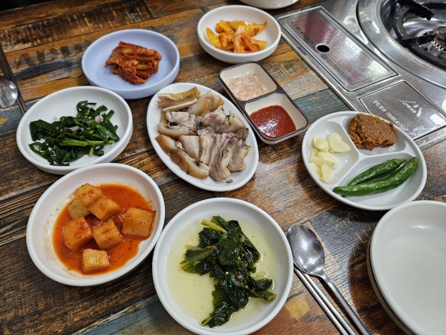 서성식당 사진 6
