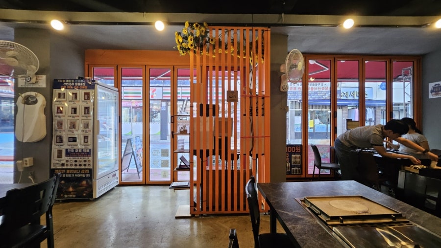 안지랑곱창막창 앞산 본점 사진 5
