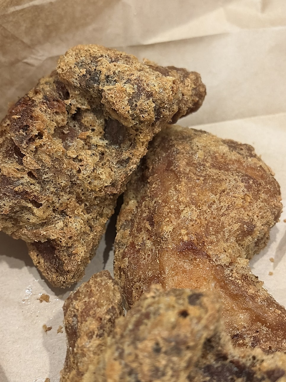 텍사스두마리치킨 엘시티점 사진